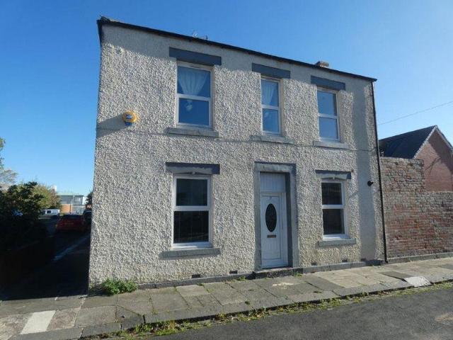 Arthur Street, Blyth 2 bed terraced house to rent £575 pcm £133 pw