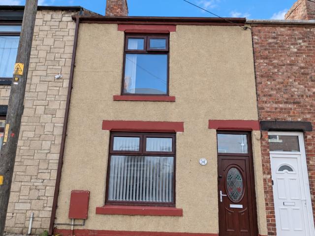 Arthur Street, Chilton DL17, 2 bed terraced house to rent, £475 pcm | PrimeLocation