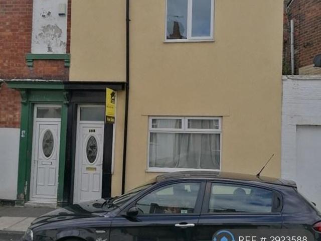Arthur Street, Darlington, DL3 2 bed terraced house to rent £650 pcm £150 pw