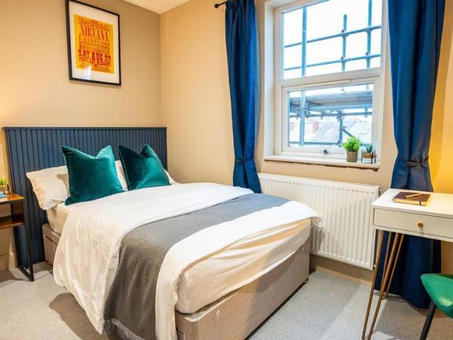 Arthur Street, Gloucester GL1 1 bed in a house share to rent £650 pcm £150 pw