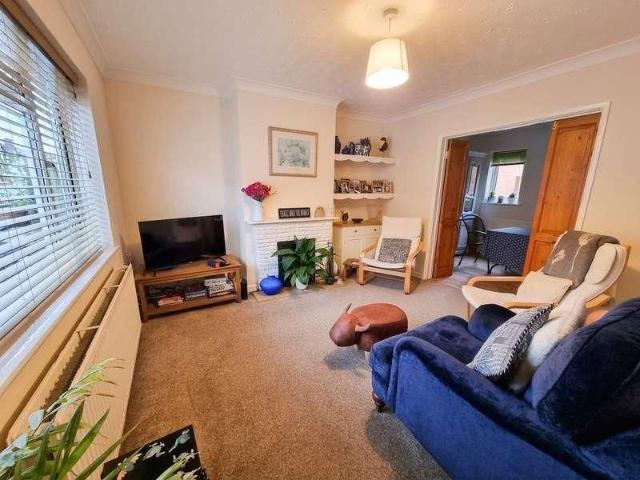 Arthur Street, Kenilworth, CV8