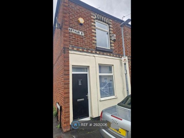 Arthur Street, Runcorn WA7, 2 bed end terrace house to rent, £775 pcm | PrimeLocation