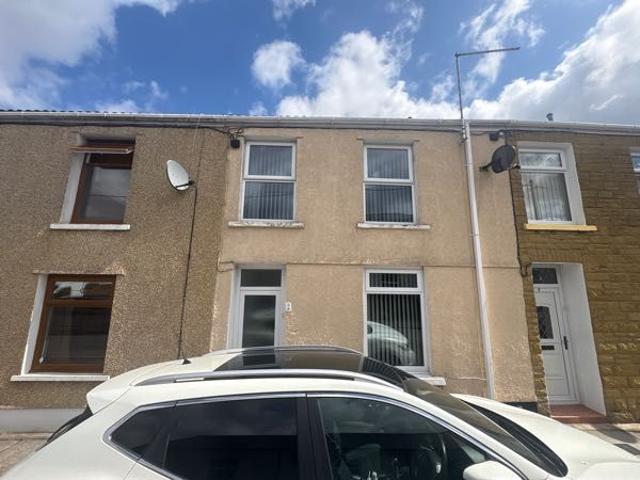 Arthur Street, Tredegar NP22, 3 bed terraced house to rent, £800 pcm | PrimeLocation