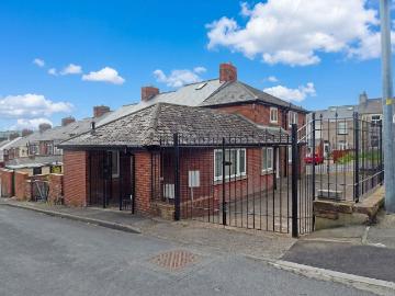 Arthur Street, Ushaw Moor DH7, 1 bed flat to rent, £595 pcm | PrimeLocation