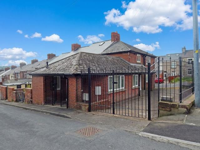 Arthur Street, Ushaw Moor DH7, 1 bed flat to rent, £595 pcm | PrimeLocation