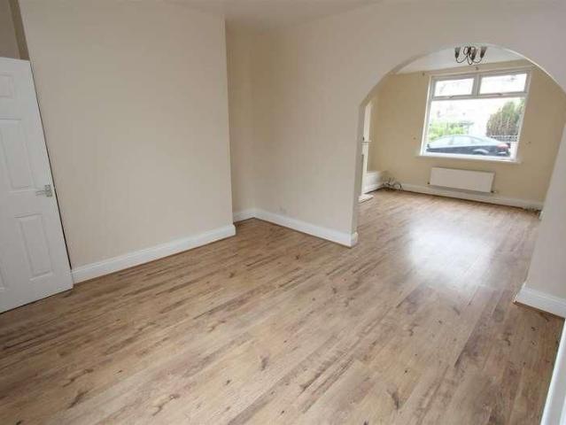 Arthur Street, Ushaw Moor, Durham, DH7