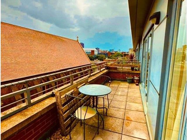 Arthur Place, Birmingham B1, 1 bed flat to rent, £950 pcm | PrimeLocation
