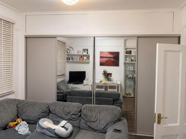Arthur Road, London, SW19 1 bed flat to rent £1,950 pcm £450 pw
