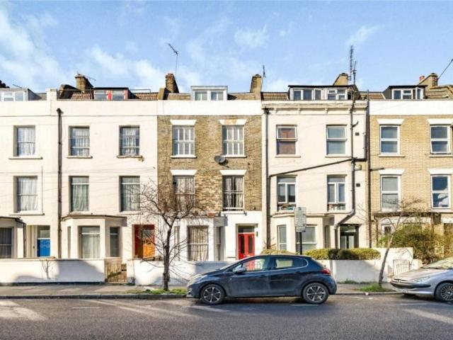 Arthur Raod, Holloway N7, 6 bed town house to rent, £6,478 pcm | PrimeLocation