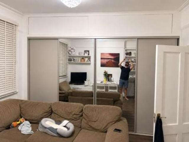 Arthur Rd, London, SW19 1 bed flat to rent £1,850 pcm £427 pw