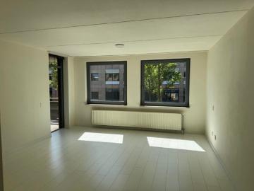 Appartement te huur in Lucasbolwerk - Opslagruimte