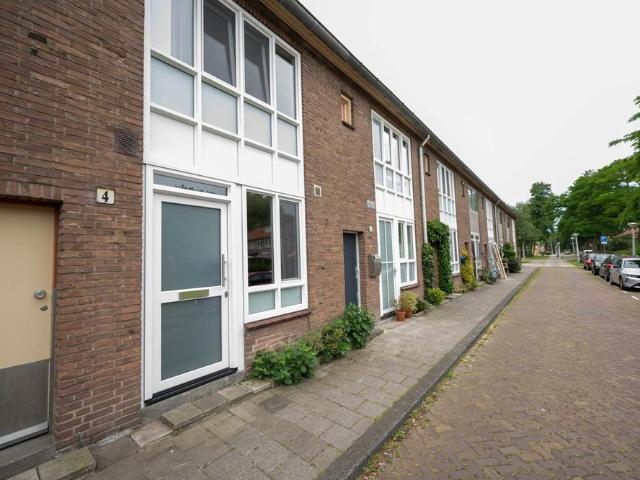 Arthur van Schendelstraat 4