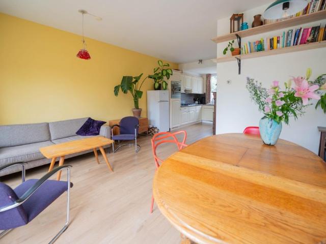 Arthur van schendelstraat 4 | Amsterdam