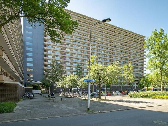 Arthur van Schendelplein 169