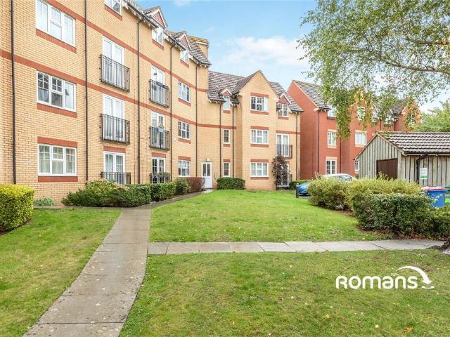 Arthurs Close, Emersons Green. 2 bed flat to rent £1,500 pcm £346 pw