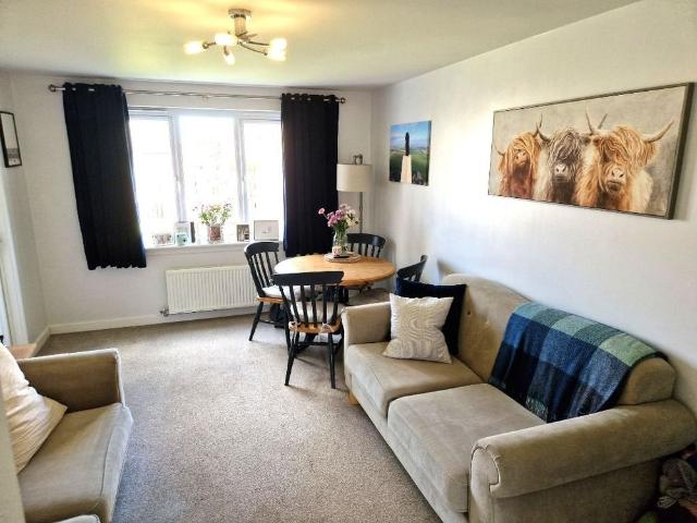 Arthurs Way, Haddington,East Lothian EH41
