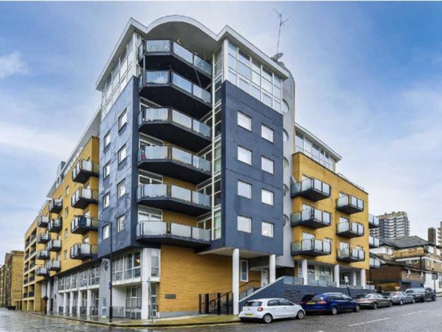 Artichoke Hill, Wapping E1W, 1 bed flat to rent, £1,850 pcm | PrimeLocation
