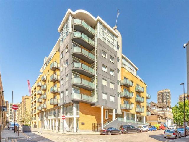 Artichoke Hill, London E1W 2 bed flat to rent £3,265 pcm £753 pw