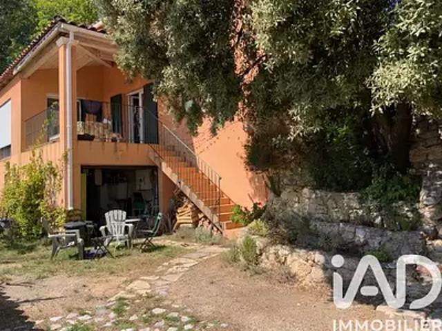 Artignosc sur Verdon 83630 Achat / Vente maison 4 pièces t4 parking