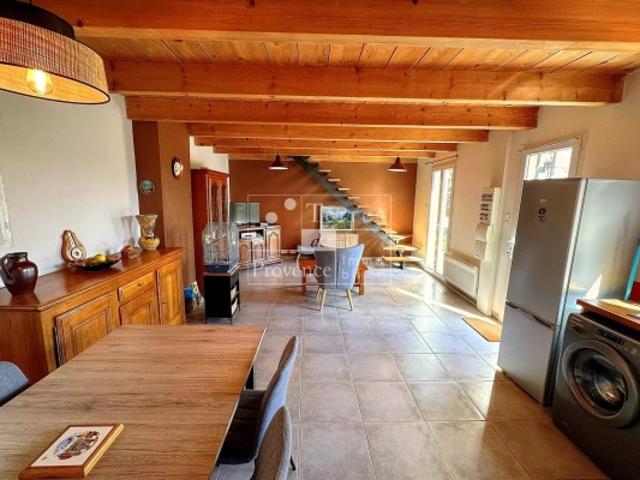 Artignosc sur Verdon – Maison récente avec suite parentale, garage et jardin, Artignosc sur Verdon
