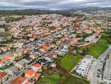 Gualtar, São José de São Lázaro e São João do Souto