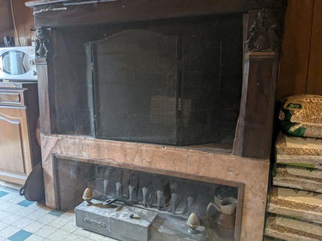 Artigat Vente Maison 09