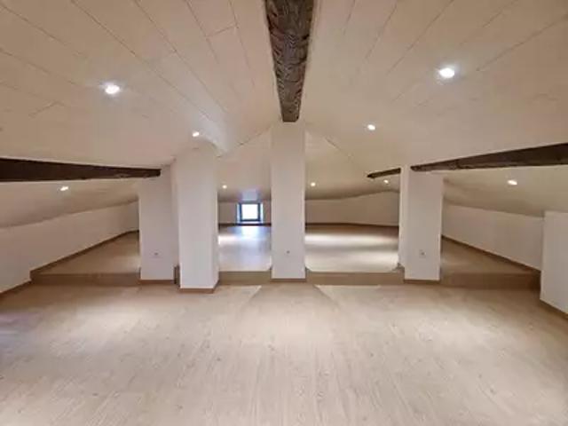 Artigat 09130 Achat / Vente maison 6 pièces t6 terrasse