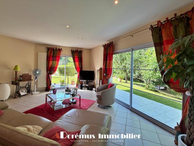 ARTIGUES PRÈS BORDEAUX Maison familiale 203 m2 | Piscine | S. 203m² Artigues près Bordeaux