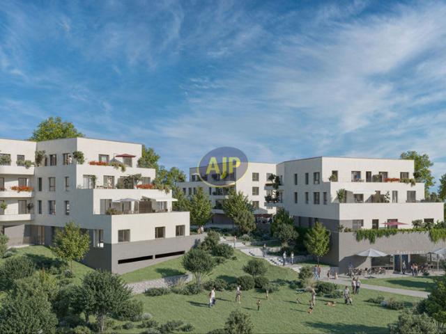ARTIGUES PRES BORDEAUX APT T2