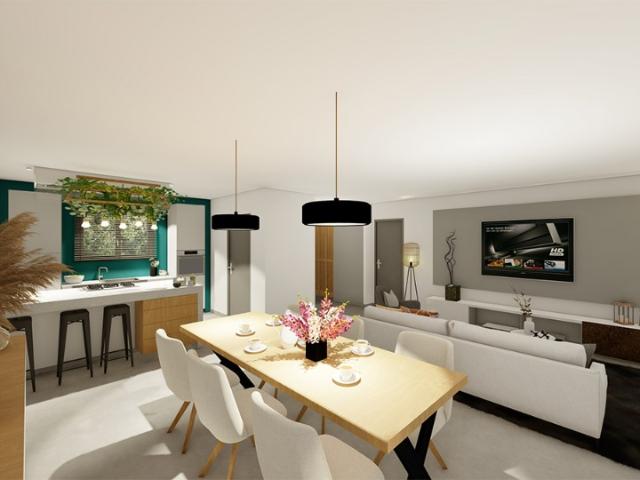 Artigues près Bordeaux Vente Maison 33