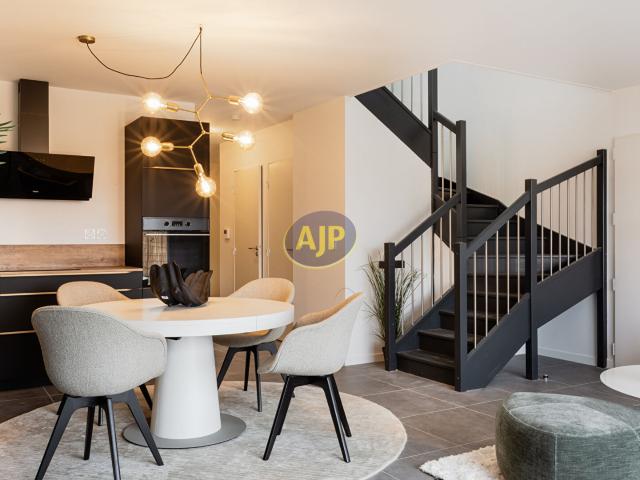 Artigues près Bordeaux Vente Maison 33