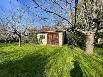 Artigues près Bordeaux 33370 Achat / Vente appartement 1 pièce t1 au dernier étage