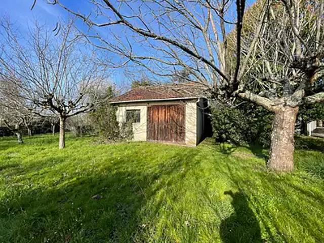 Artigues près Bordeaux 33370 Achat / Vente appartement 1 pièce t1 au dernier étage