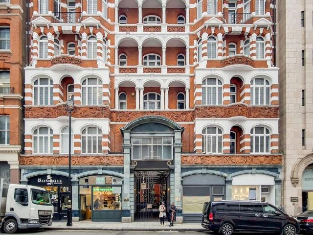 Artillery House, Artillery Row, Westminster, London, SW1P 1RH, United Kingdom | 2 bed apartment for rent #138989472 | Rentberry