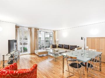 Artillery Mansions, Victoria Street. 2 bed apartment to rent £4,500 pcm £1,038 pw