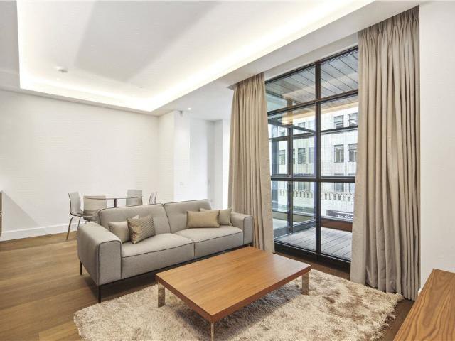 Artillery Row, London SW1P, 1 bed flat to rent, £3,358 pcm | PrimeLocation