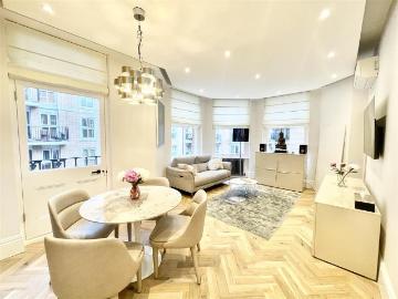 Artillery Row, London SW1P 2 bed apartment to rent £7,800 pcm £1,800 pw
