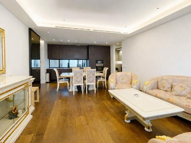 Artillery Row, London SW1P, 3 bed flat to rent, £6,250 pcm | PrimeLocation