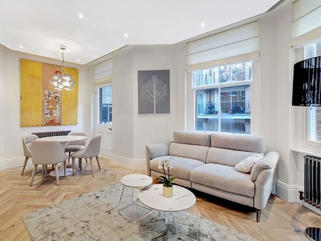 Artillery Row, Westminster, London SW1P, 2 bed flat to rent, £4,767 pcm | PrimeLocation