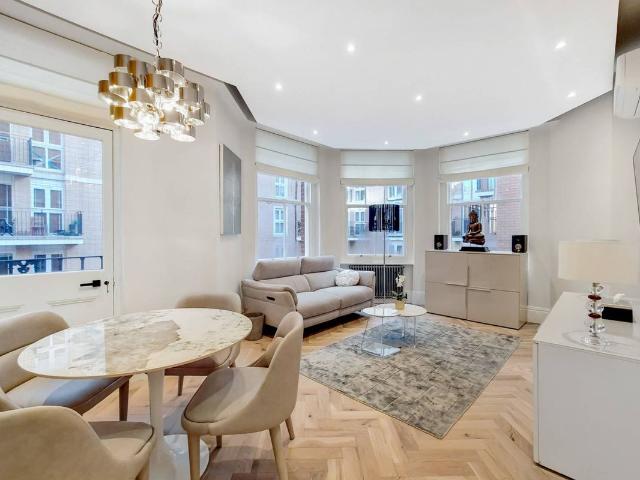 Artillery Row, Westminster, London SW1P, 2 bed flat to rent, £6,500 pcm | PrimeLocation