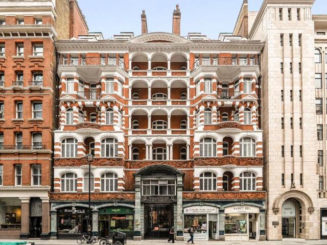 Artillery Row, Westminster, London, SW1P 4 bed flat to rent £6,000 pcm £1,385 pw