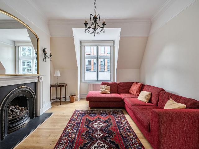 Artillery Row, Westminster, London SW1P, 4 bed flat to rent, £6,000 pcm | PrimeLocation