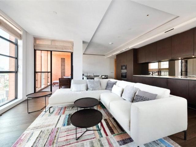 Artillery Row, Westminster SW1P, 2 bed flat to rent, £5,500 pcm | PrimeLocation
