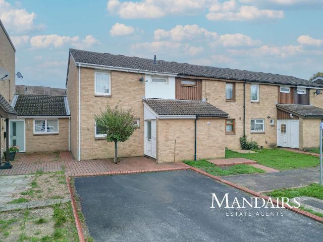 Artindale, Bretton, Peterborough PE3, 3 bed terraced house to rent, £1,175 pcm | PrimeLocation