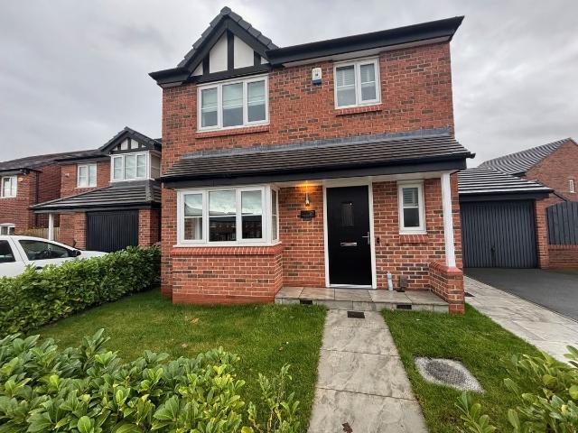 Artisan Drive, Liverpool L31, 3 bed property to rent, £1,500 pcm | PrimeLocation