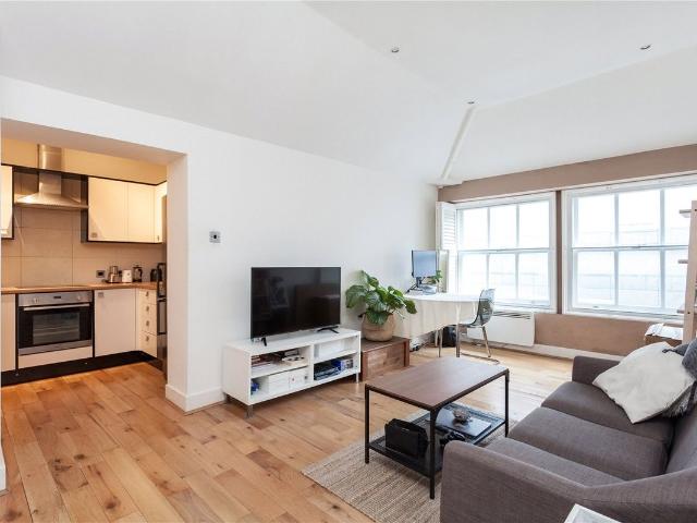 Artisan House, 36 Middlesex Street, London E1, 1 bed flat to rent, £2,200 pcm | PrimeLocation