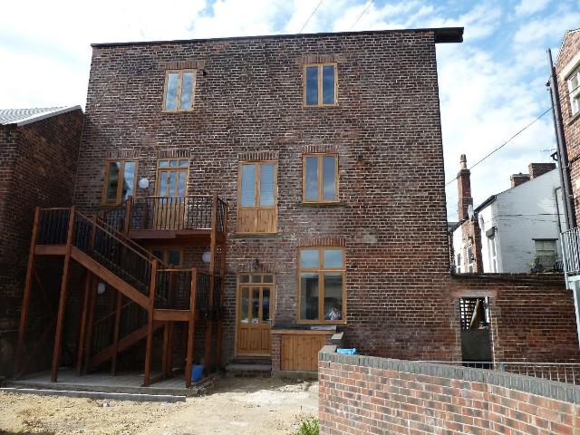 Artisan View, Sheffield S8, 2 bed flat to rent, £895 pcm | PrimeLocation
