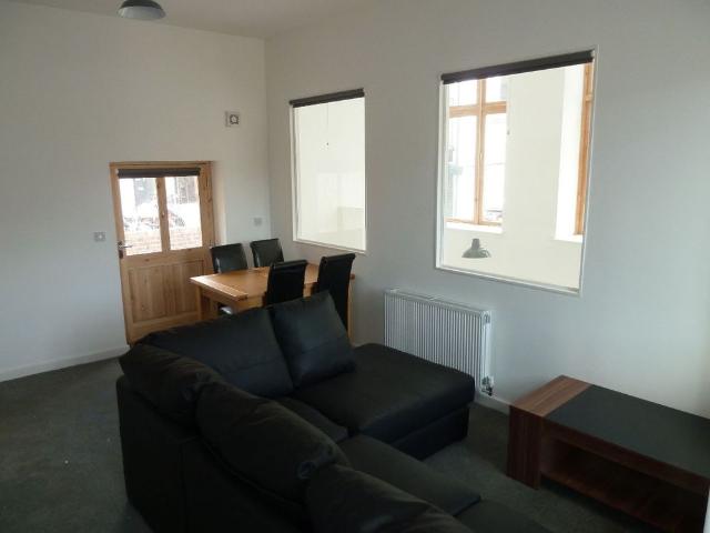 Artisan View, Sheffield, S8 9TG