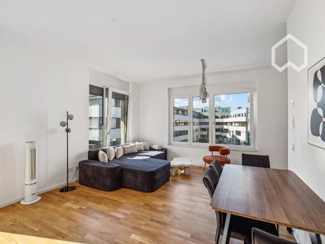 Artistic 3 room Apartment I Garden I next to Mercedes I Stuttgart I Kitchen I Home Office, Boblingen Amsterdam Apartments for Rent