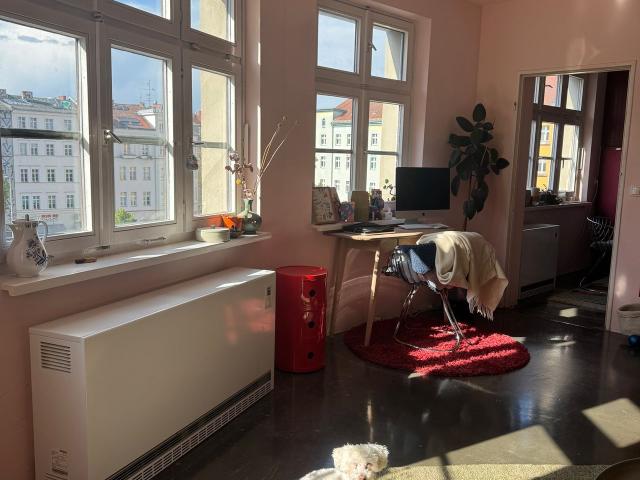 Artistic home in the heart of Berlin OCT & NOV, Berlin Amsterdam Apartments for Rent